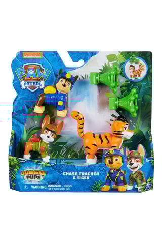 Coffret Pat’ Patrouille - Dès 3 ans