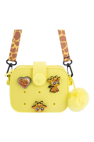 Sac bandoulière - Dès 6 ans - Swop pops