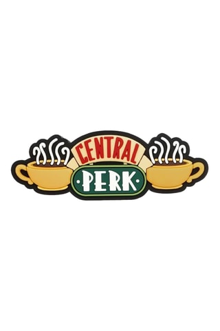 Magnet 3D Central Perk Friends Warner Bros - Dès 4 ans - Monogram