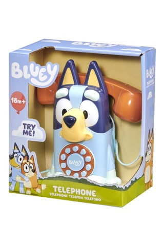 Téléphone Bandit Bluey - Dès 18 mois