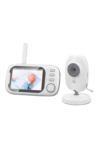 Câmara VB603 Pro Baby Monitor HD Branco