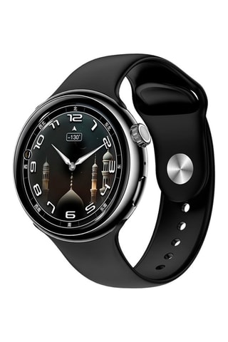 Relógio conectado Z12 Pro - Compatível com Android e IOS