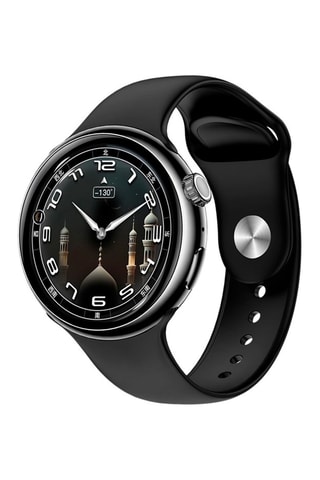 Relógio conectado Z12 Pro - Compatível com Android e IOS