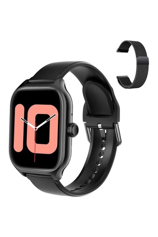 Smartwatch GT4 Pro - Preto