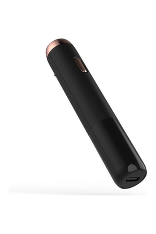 Dispositivo eletrónico contra a comichão de picadas de insetos