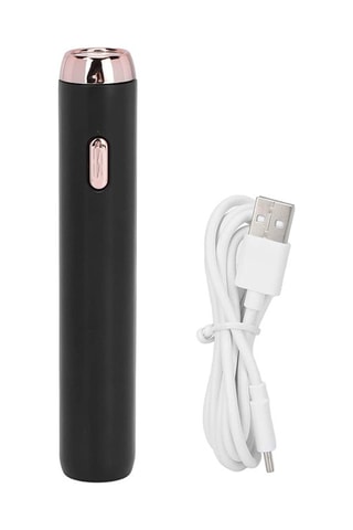 Dispositivo eletrónico contra a comichão de picadas de insetos