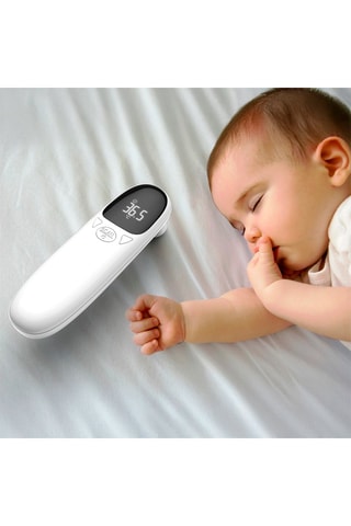 Termómetro - 32 °C a 42,9 °C +/- 0,2 °C