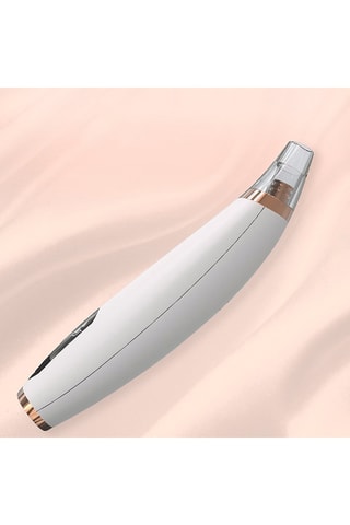 Extrator de pontos negros X4 Branco