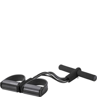 Corda de tensão multifuncional Preto