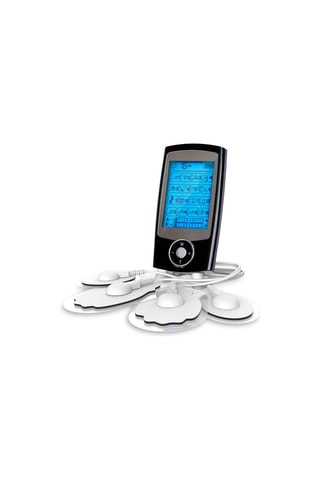 Eletroestimulador muscular portátil - 2,5 W