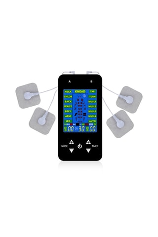 Eletroestimulador muscular MHD-15