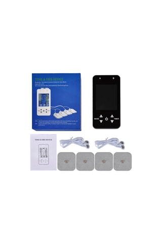 Eletroestimulador muscular MHD-15