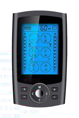 Eletroestimulador muscular MHD-24