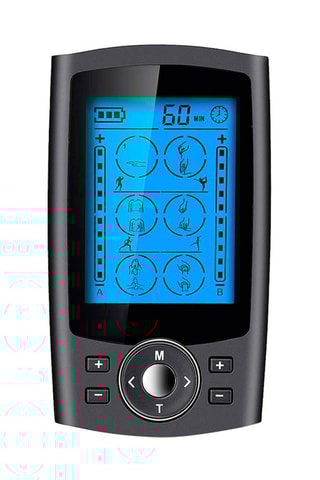 Eletroestimulador muscular MHD-24