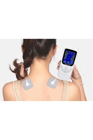 Eletro-estimulador muscular MHD-12DCK2