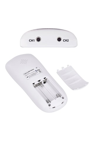 Eletro-estimulador muscular MHD-12DCK2