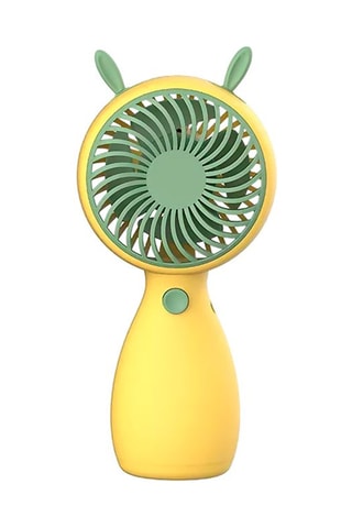 Ventoinha de mão - 5 W