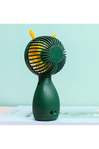 Ventoinha de mão - 5 W