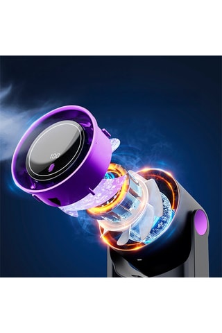 Ventoinha de mesa - 5 velocidades