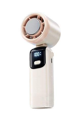 Ventoinha - 5 velocidades