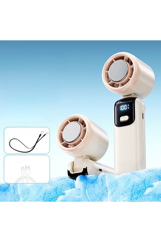 Ventoinha - 5 velocidades