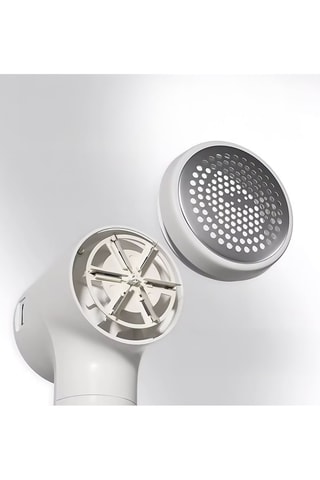 Máquina de barbear anti-bolas - 5 W