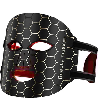 Máscara cuidado do rosto - Anti-idade