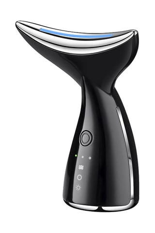 Aparelho lifting pescoço Preto