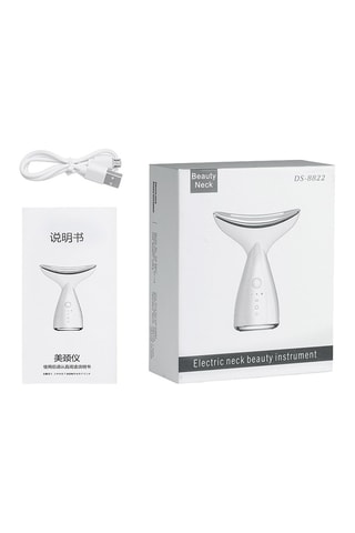 Aparelho lifting pescoço Preto