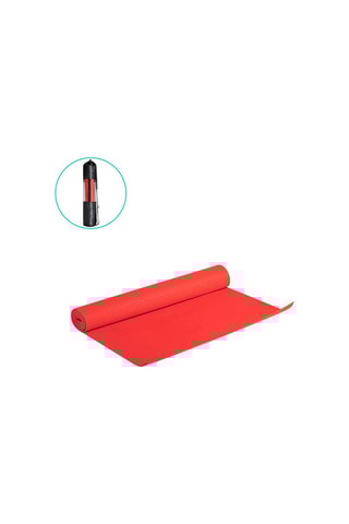 Tapete de exercícios 180 x 60 cm