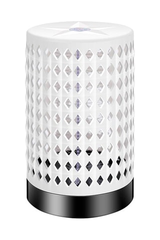 Armadilha para mosquitos Branco