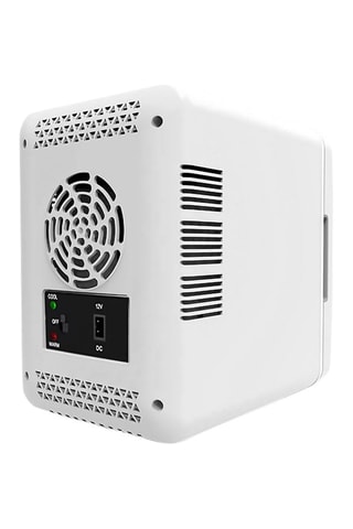 Frigorífico de beleza - 6 l