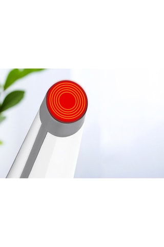 Dispositivo eletrónico contra a comichão de picadas de insetos