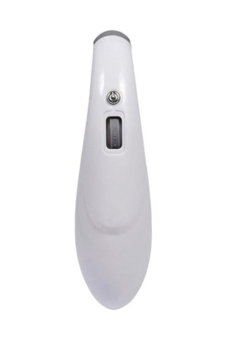 Dispositivo eletrónico contra a comichão de picadas de insetos