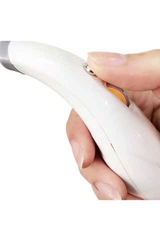 Dispositivo eletrónico contra a comichão de picadas de insetos