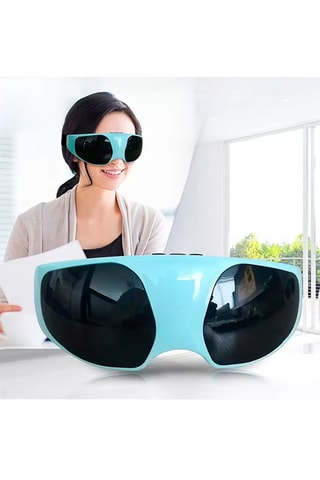 Massajador ocular OT-019