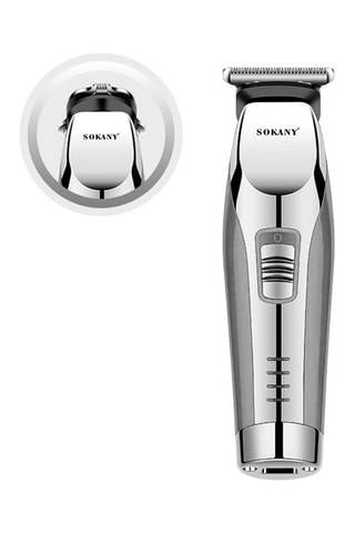 Aparador de cabelo e barba