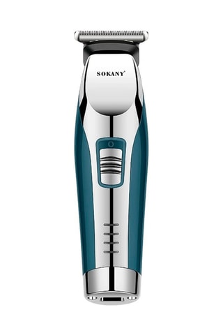 Aparador de cabelo e barba