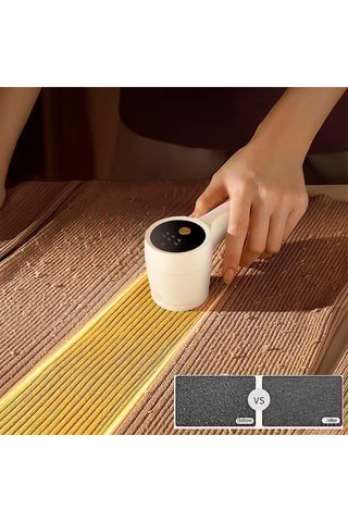 Máquina anti-borbotos