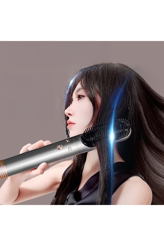 Secador iónico 5 em 1