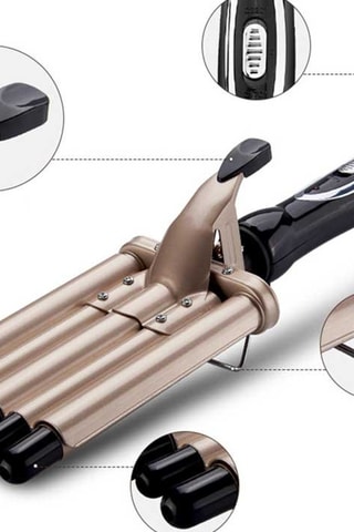 Modelador KJ-30 220°C