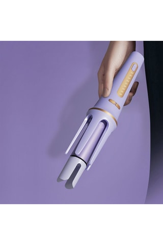 Ferro de ondulação