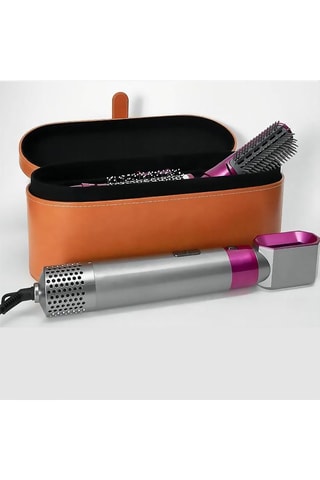 Secador 5 em 1 - Revestimento de cerâmica