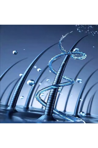 Secador iónico - Revestimento de cerâmica