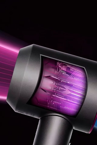 Secador - cabelo 5 em 1 - 1500 W