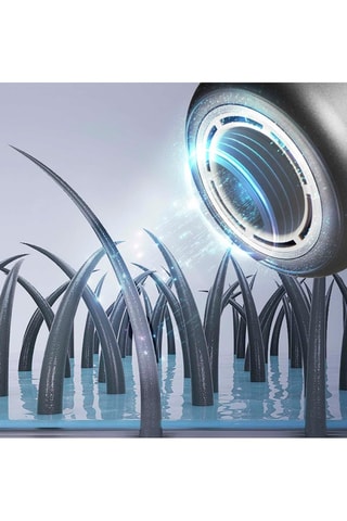 Secador ionizante - 1500 W