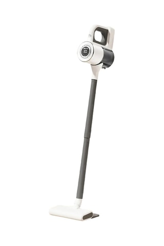 Aspirador sem fio - Branco