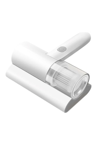 Aspirador de cama UV