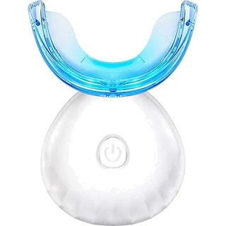 Branqueador de dentes LED
