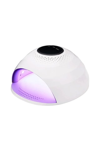 Lâmpada UV/LED para unhas